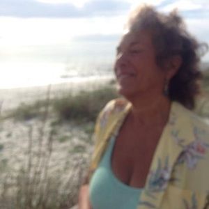 Meet your Posher, Irene